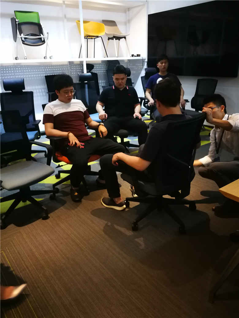 天象文儀-辦公家具體驗館 天象文儀-辦公家具體驗館