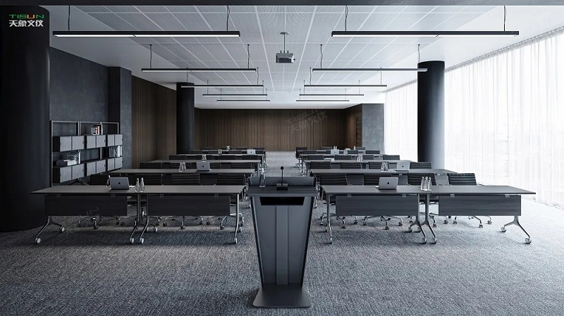 會議桌椅 會議桌椅